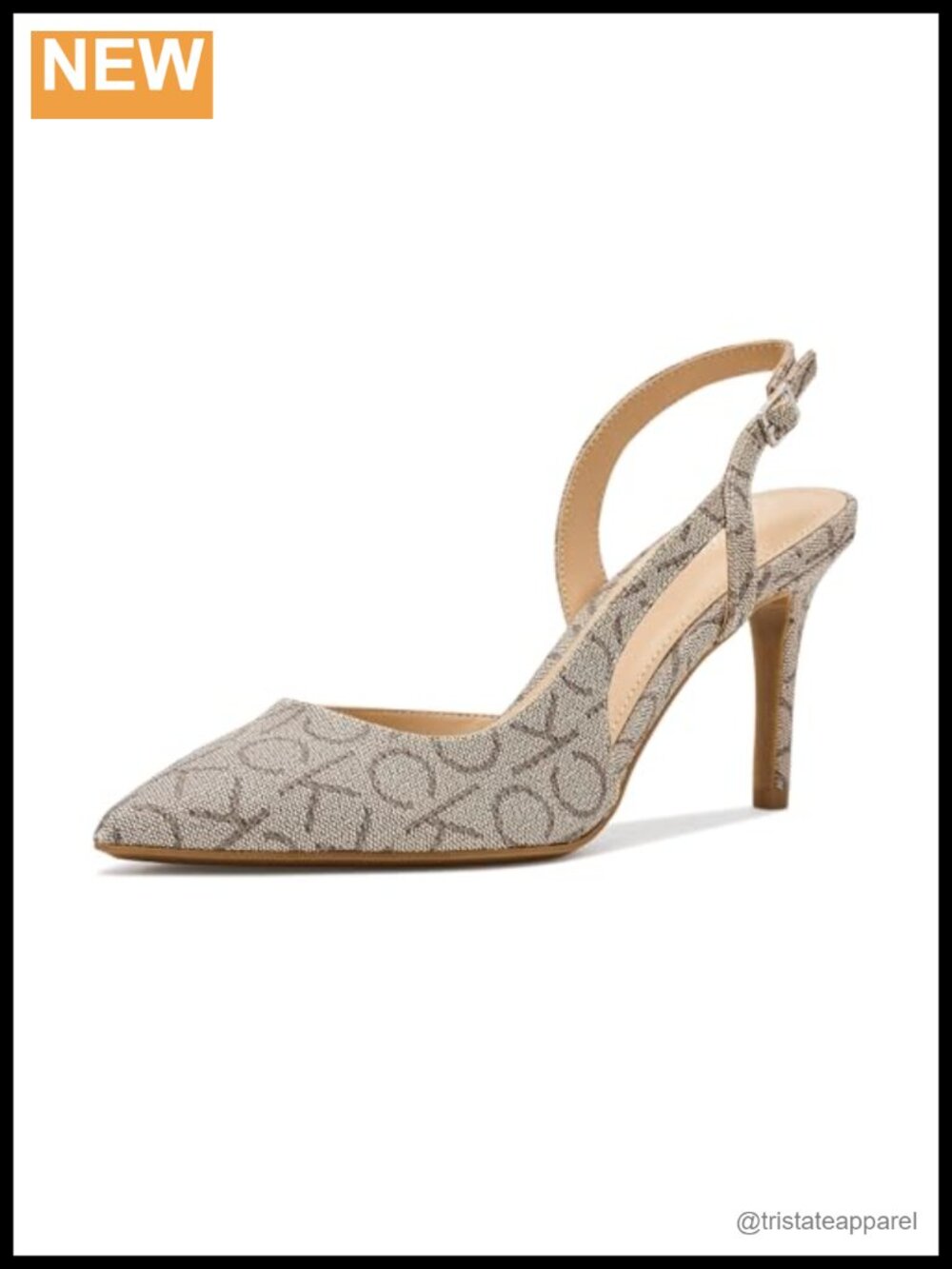 Faux Leather Stiletto Heel Pointy Toe Slip-On Dress Pumps